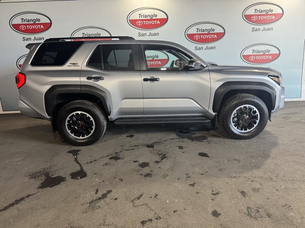 Thumbnail: 2025 Toyota 4Runner - 7