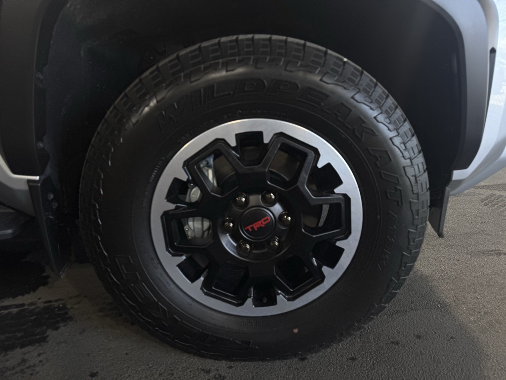 Thumbnail: 2025 Toyota 4Runner - 8