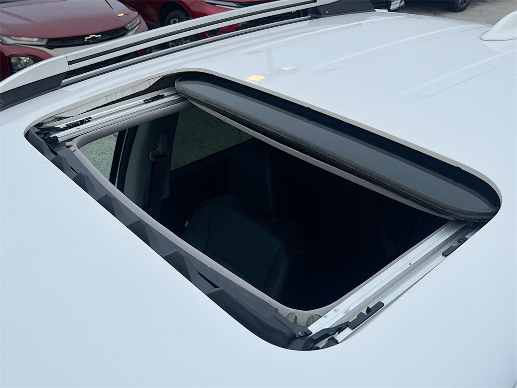 2023 Honda Ridgeline RTL-E White at AutoSavvy Houston Southwest