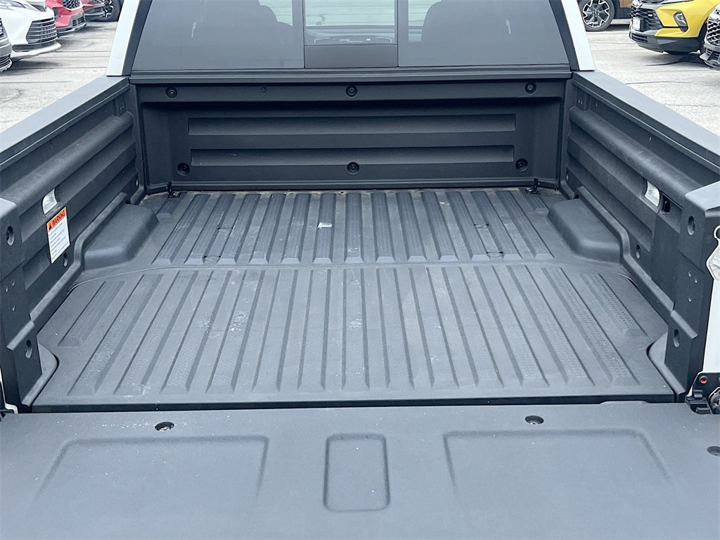 2023 Honda Ridgeline RTL-E White at AutoSavvy Houston Southwest