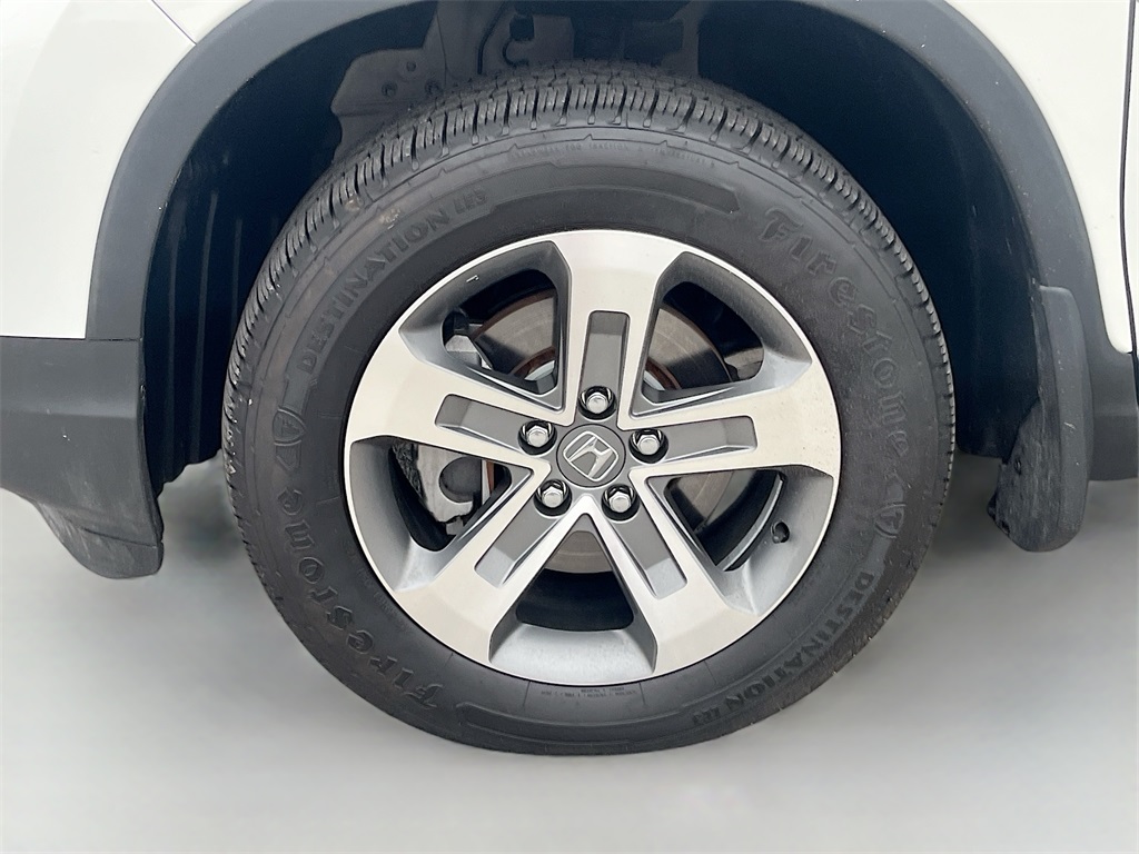 2023 Honda Ridgeline RTL-E White at AutoSavvy Houston Southwest