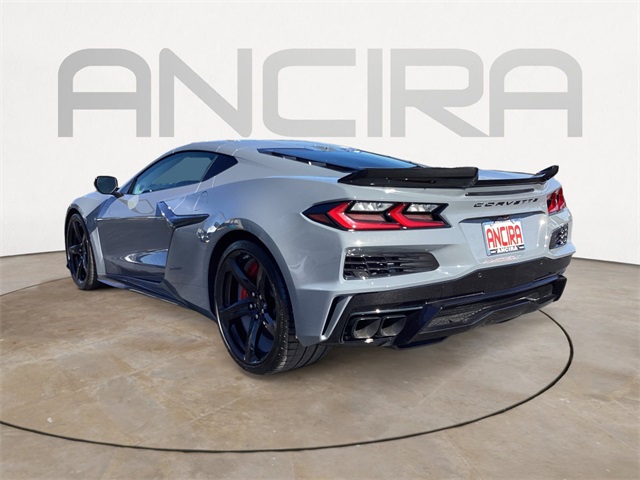 Used Car 2024 Chevrolet Corvette  E-ray For Sale Under $110,000 In San Antonio, Texas