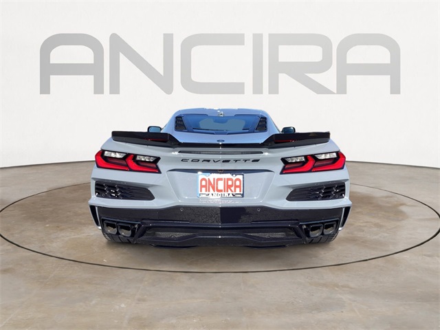 Used Car 2024 Chevrolet Corvette  E-ray For Sale Under $110,000 In San Antonio, Texas