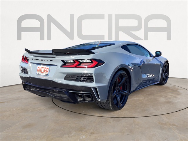 Used Car 2024 Chevrolet Corvette  E-ray For Sale Under $110,000 In San Antonio, Texas