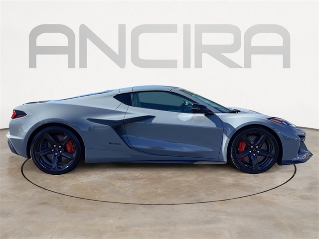 Used Car 2024 Chevrolet Corvette  E-ray For Sale Under $110,000 In San Antonio, Texas