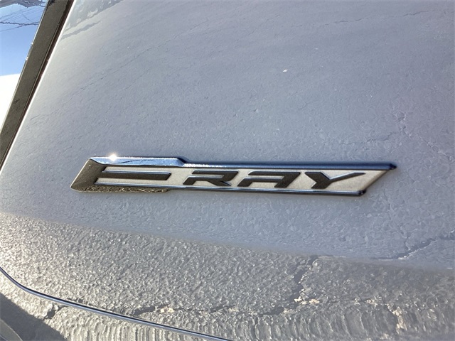 Used Car 2024 Chevrolet Corvette  E-ray For Sale Under $110,000 In San Antonio, Texas