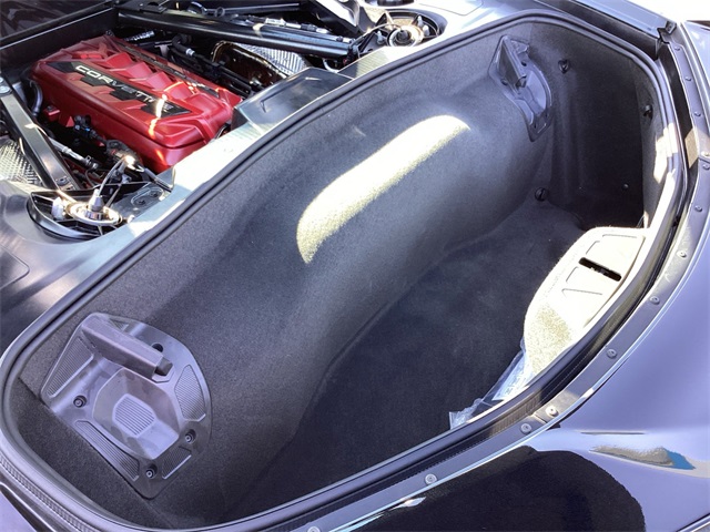 Used Car 2024 Chevrolet Corvette  E-ray For Sale Under $110,000 In San Antonio, Texas