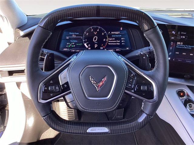 Used Car 2024 Chevrolet Corvette  E-ray For Sale Under $110,000 In San Antonio, Texas