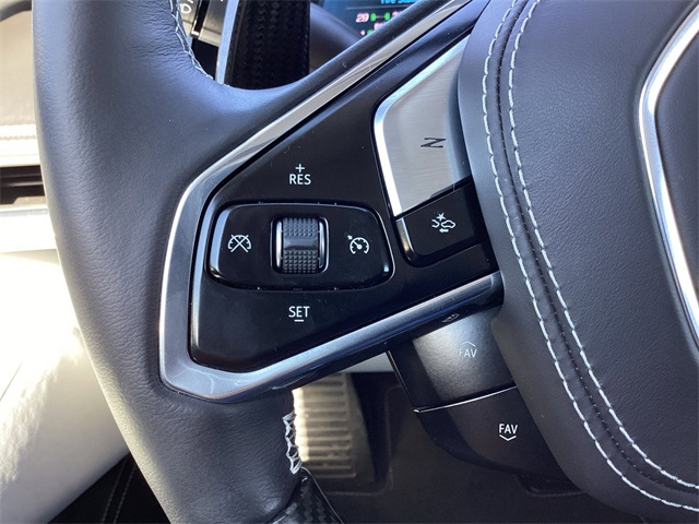 Used Car 2024 Chevrolet Corvette  E-ray For Sale Under $110,000 In San Antonio, Texas