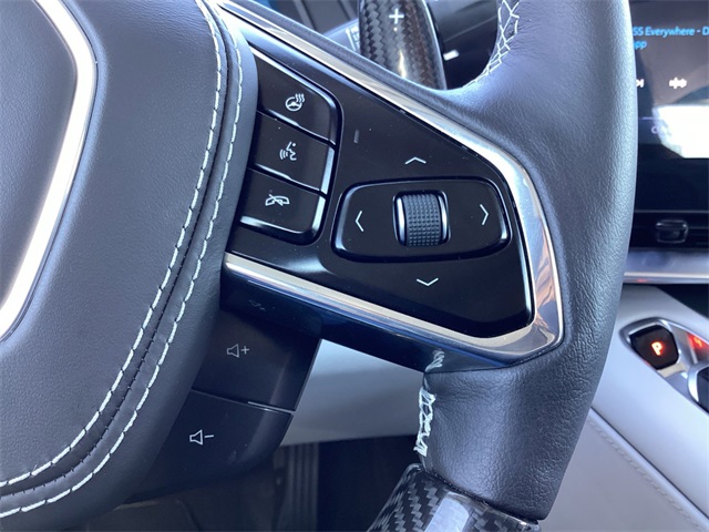 Used Car 2024 Chevrolet Corvette  E-ray For Sale Under $110,000 In San Antonio, Texas