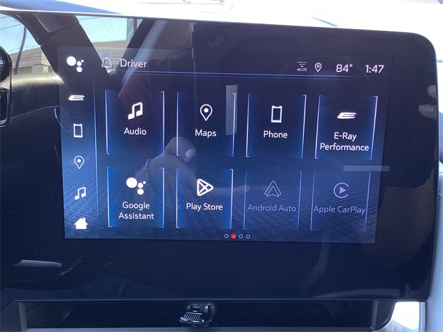 Used Car 2024 Chevrolet Corvette  E-ray For Sale Under $110,000 In San Antonio, Texas