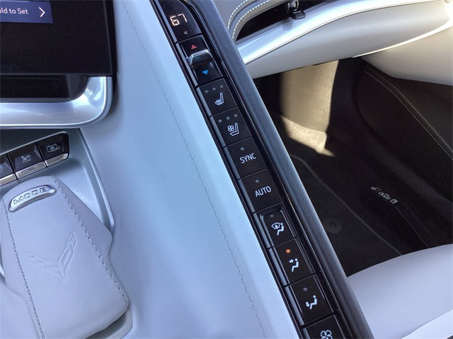 Used Car 2024 Chevrolet Corvette  E-ray For Sale Under $110,000 In San Antonio, Texas