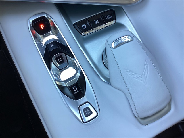 Used Car 2024 Chevrolet Corvette  E-ray For Sale Under $110,000 In San Antonio, Texas