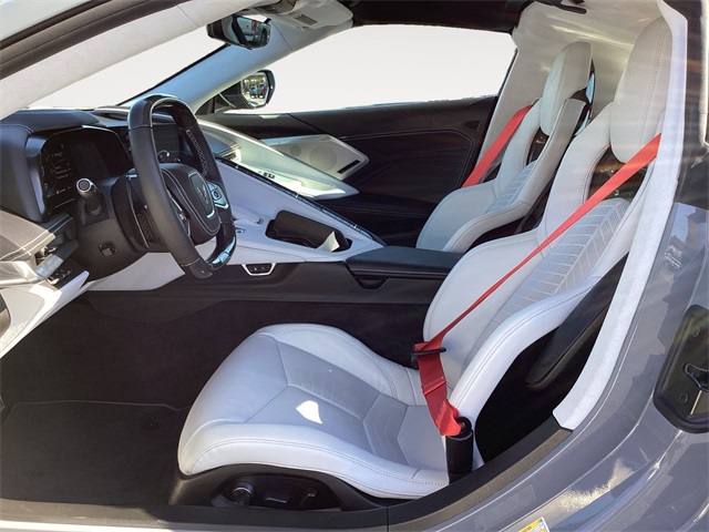 Used Car 2024 Chevrolet Corvette  E-ray For Sale Under $110,000 In San Antonio, Texas