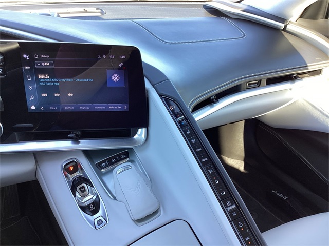 Used Car 2024 Chevrolet Corvette  E-ray For Sale Under $110,000 In San Antonio, Texas