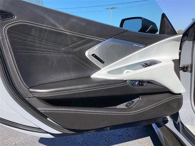 Used Car 2024 Chevrolet Corvette  E-ray For Sale Under $110,000 In San Antonio, Texas