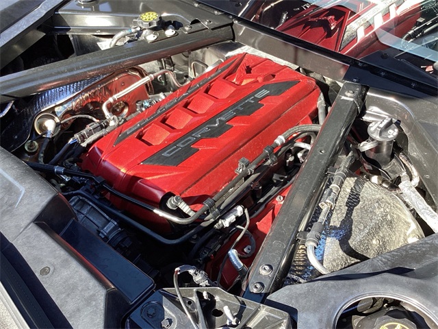 Used Car 2024 Chevrolet Corvette  E-ray For Sale Under $110,000 In San Antonio, Texas