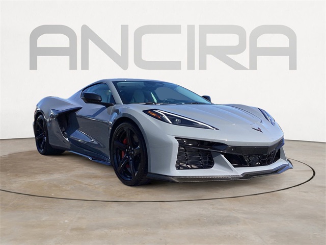 Used Car 2024 Chevrolet Corvette  E-ray For Sale Under $110,000 In San Antonio, Texas