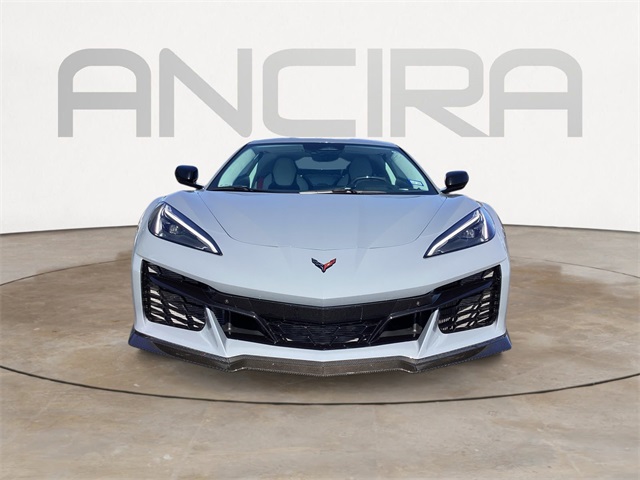 Used Car 2024 Chevrolet Corvette  E-ray For Sale Under $110,000 In San Antonio, Texas