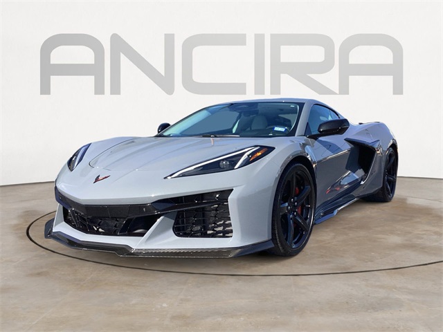 Used Car 2024 Chevrolet Corvette  E-ray For Sale Under $110,000 In San Antonio, Texas