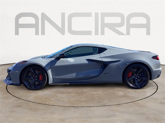 Used Car 2024 Chevrolet Corvette  E-ray For Sale Under $110,000 In San Antonio, Texas