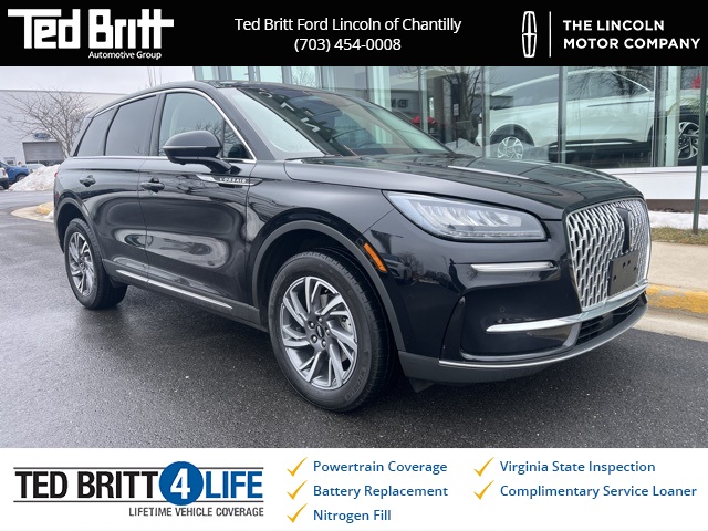 2023 Lincoln Corsair Standard AWD