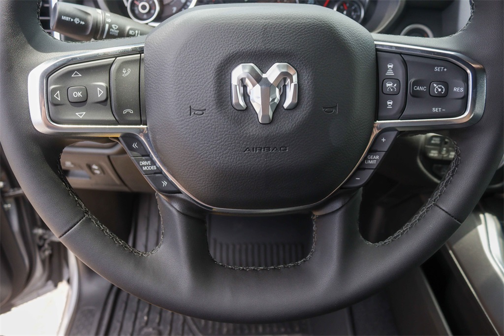 New Car 2025 Ram 1500  Laramie For Sale Under $70,000 In San Marcos, Texas