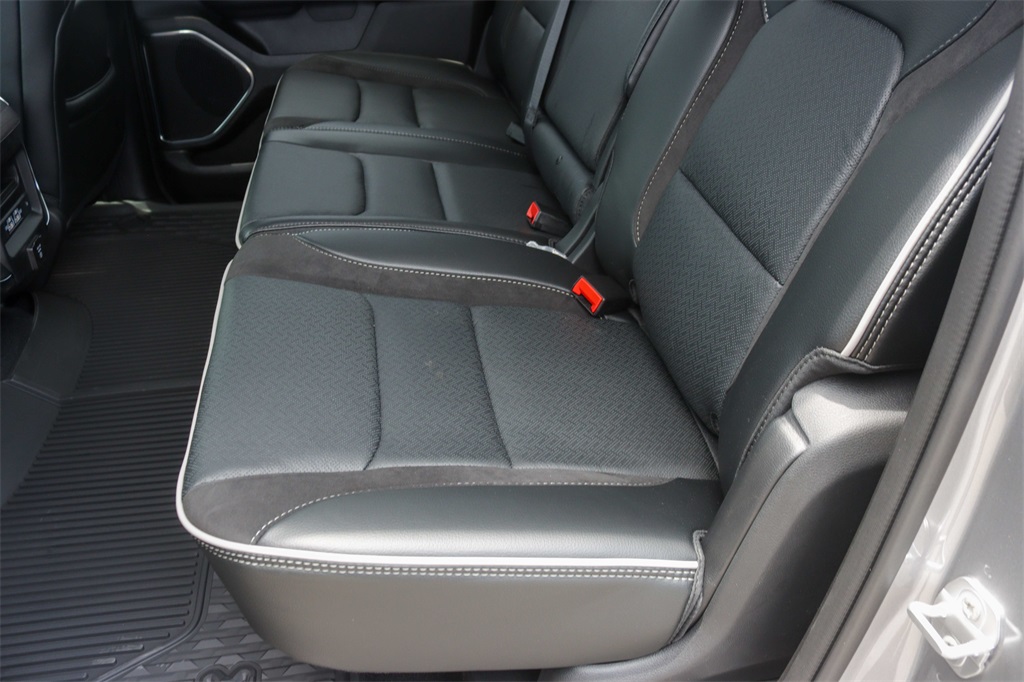New Car 2025 Ram 1500  Laramie For Sale Under $70,000 In San Marcos, Texas