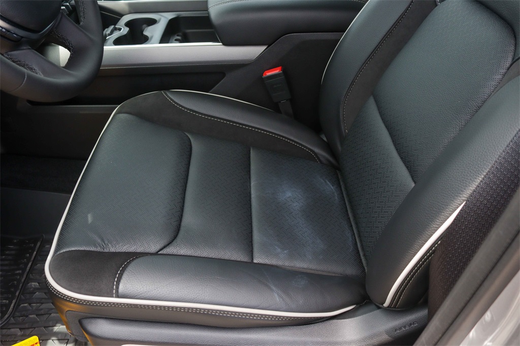 New Car 2025 Ram 1500  Laramie For Sale Under $70,000 In San Marcos, Texas