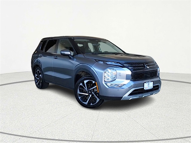 2024 Mitsubishi Outlander SE S-AWC