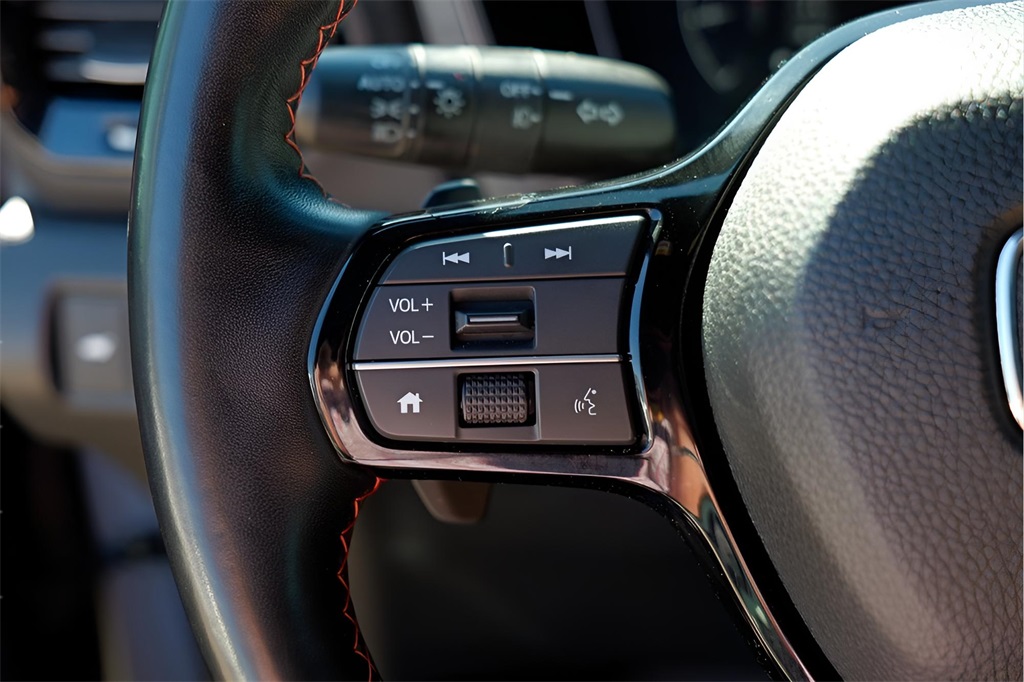 Used Car 2023 Honda Pilot  Trailsport For Sale Under $40,000 In Austin, Texas