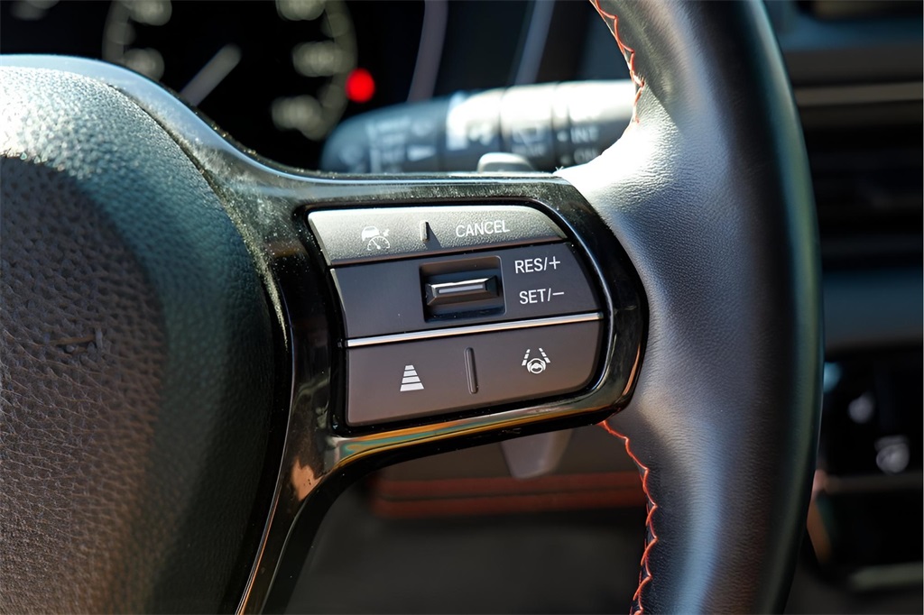 Used Car 2023 Honda Pilot  Trailsport For Sale Under $40,000 In Austin, Texas