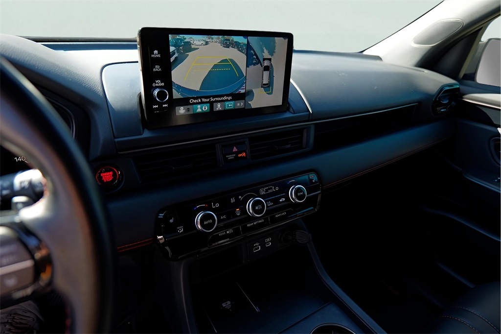 Used Car 2023 Honda Pilot  Trailsport For Sale Under $40,000 In Austin, Texas