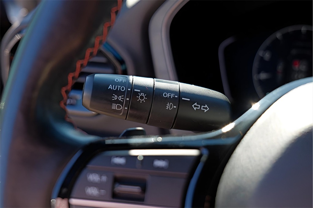 Used Car 2023 Honda Pilot  Trailsport For Sale Under $40,000 In Austin, Texas