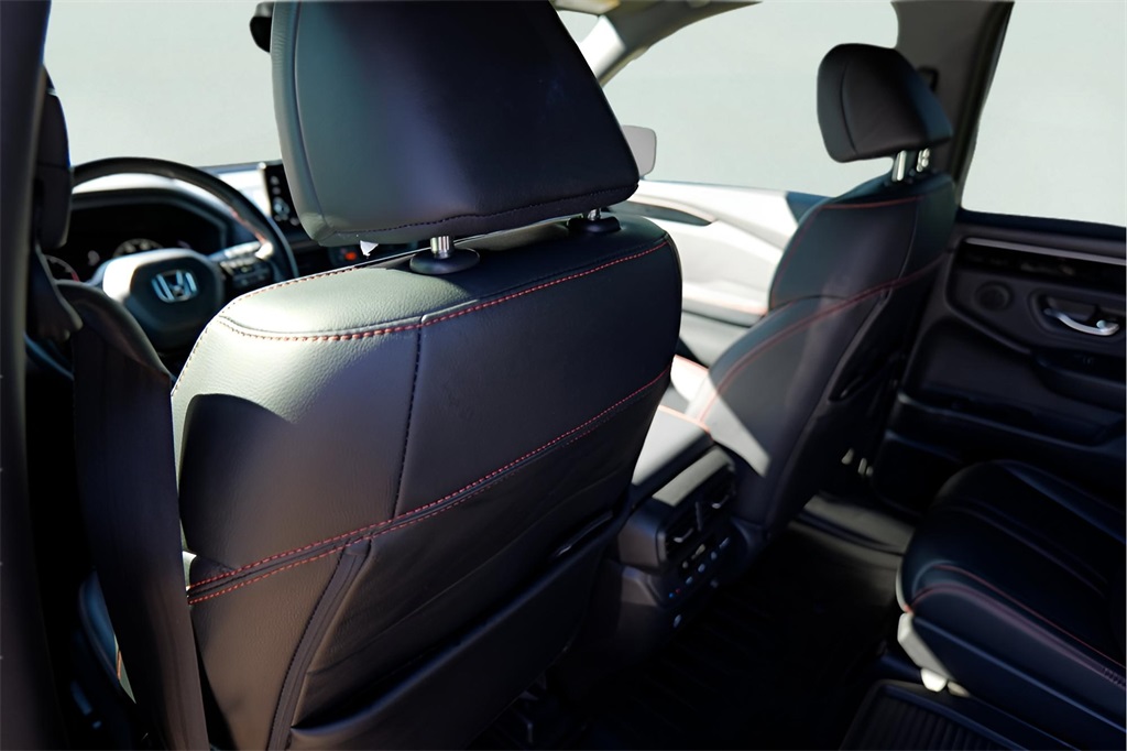 Used Car 2023 Honda Pilot  Trailsport For Sale Under $40,000 In Austin, Texas