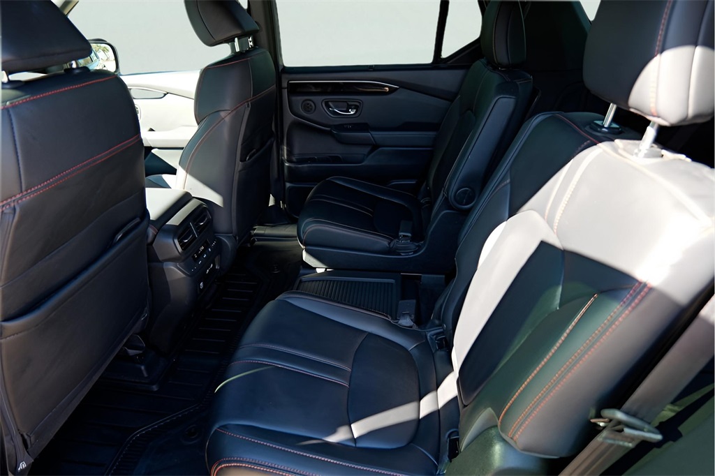 Used Car 2023 Honda Pilot  Trailsport For Sale Under $40,000 In Austin, Texas