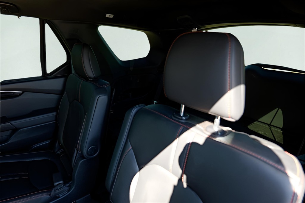 Used Car 2023 Honda Pilot  Trailsport For Sale Under $40,000 In Austin, Texas