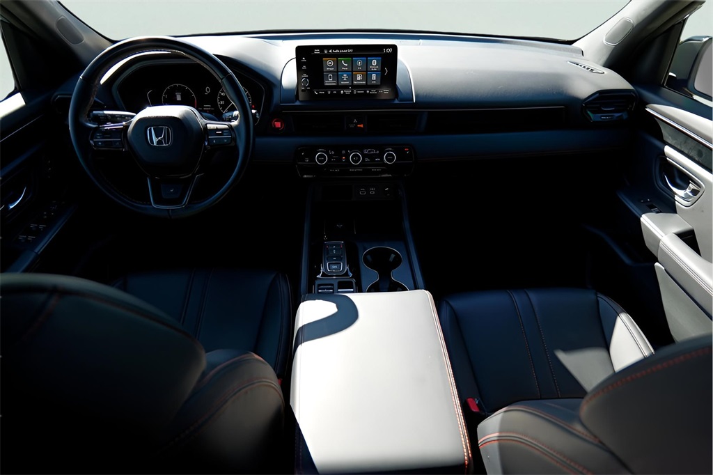 Used Car 2023 Honda Pilot  Trailsport For Sale Under $40,000 In Austin, Texas