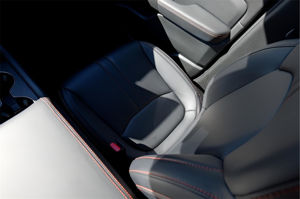 Used Car 2023 Honda Pilot  Trailsport For Sale Under $40,000 In Austin, Texas