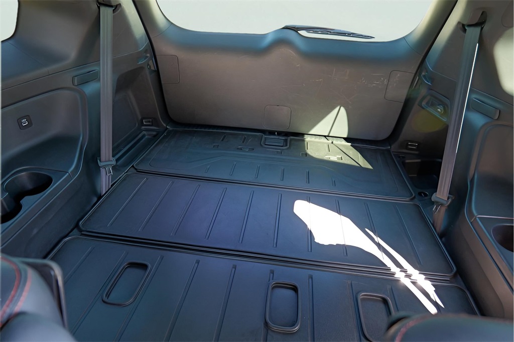 Used Car 2023 Honda Pilot  Trailsport For Sale Under $40,000 In Austin, Texas