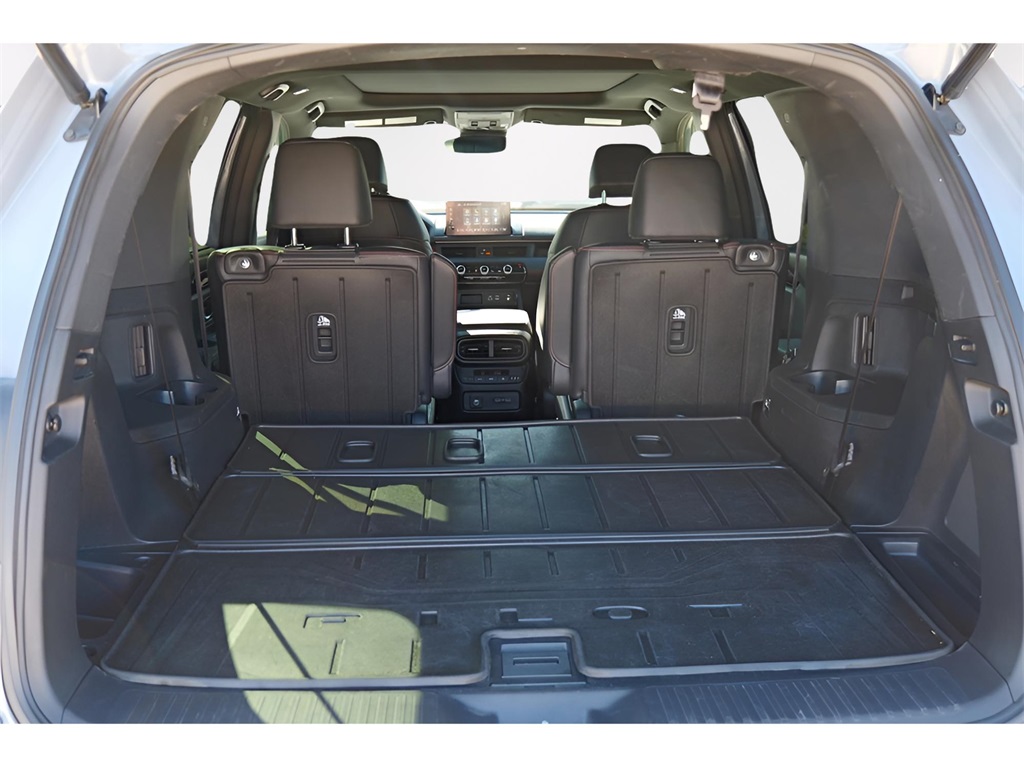 Used Car 2023 Honda Pilot  Trailsport For Sale Under $40,000 In Austin, Texas