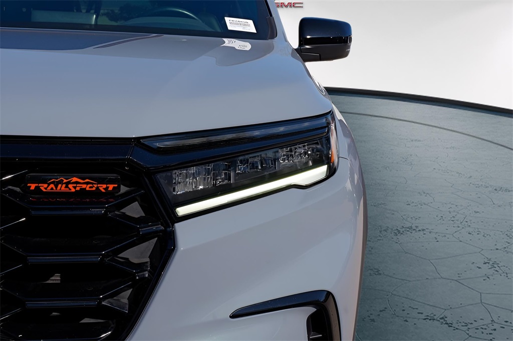 Used Car 2023 Honda Pilot  Trailsport For Sale Under $40,000 In Austin, Texas