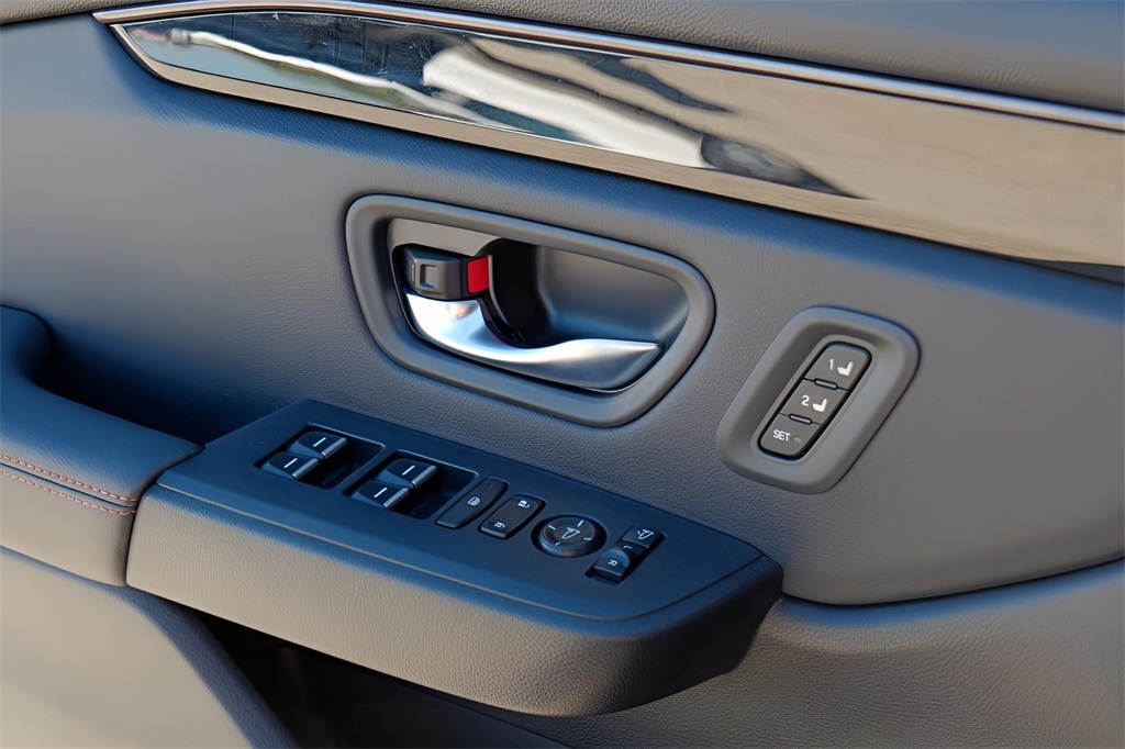 Used Car 2023 Honda Pilot  Trailsport For Sale Under $40,000 In Austin, Texas