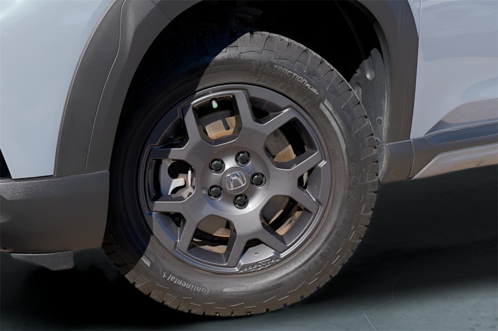 Used Car 2023 Honda Pilot  Trailsport For Sale Under $40,000 In Austin, Texas