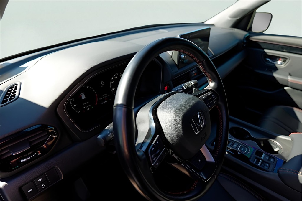 Used Car 2023 Honda Pilot  Trailsport For Sale Under $40,000 In Austin, Texas