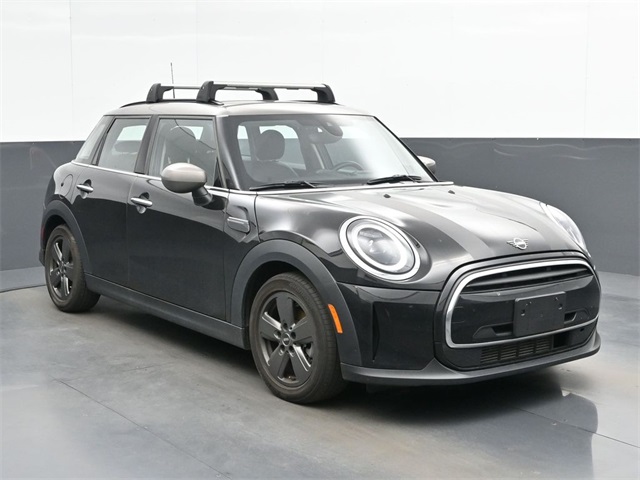 2022 MINI Cooper