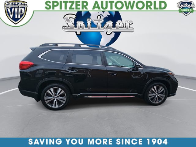 2021 Subaru Ascent Limited 7-Passenger AWD