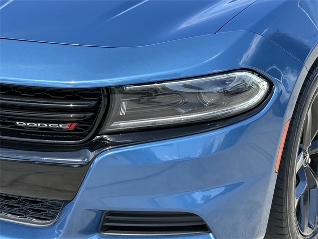 2022 Dodge Charger SXT - 9