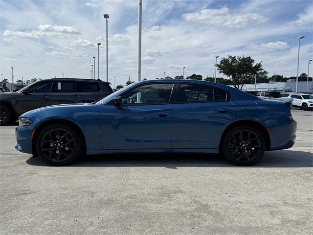 2022 Dodge Charger SXT - 6