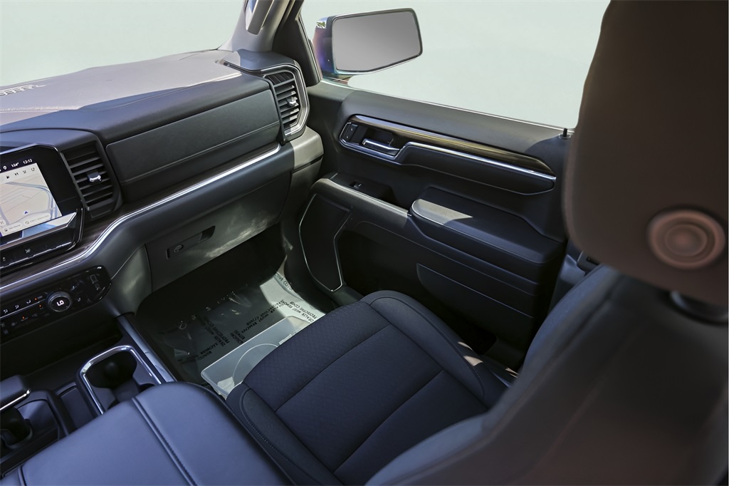 Used Car 2023 Chevrolet Silverado 1500  Lt For Sale Under $40,000 In Austin, Texas